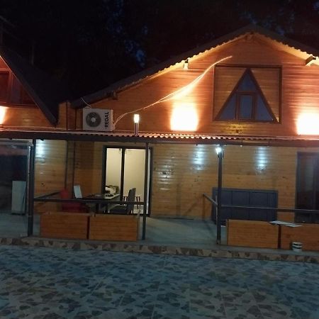 Zemahotel Catalca Экстерьер фото
