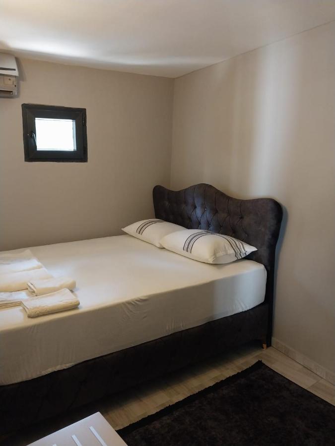 Zemahotel Catalca Экстерьер фото