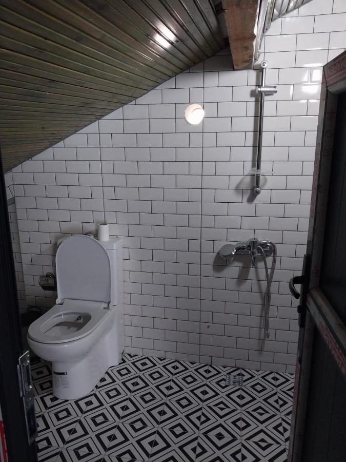 Zemahotel Catalca Экстерьер фото