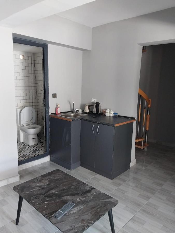Zemahotel Catalca Экстерьер фото