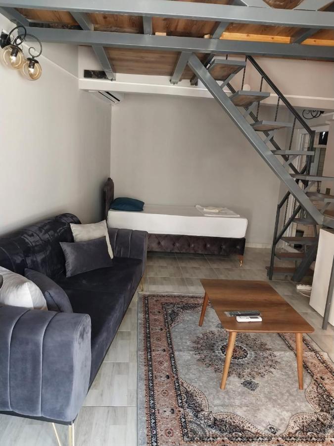 Zemahotel Catalca Экстерьер фото
