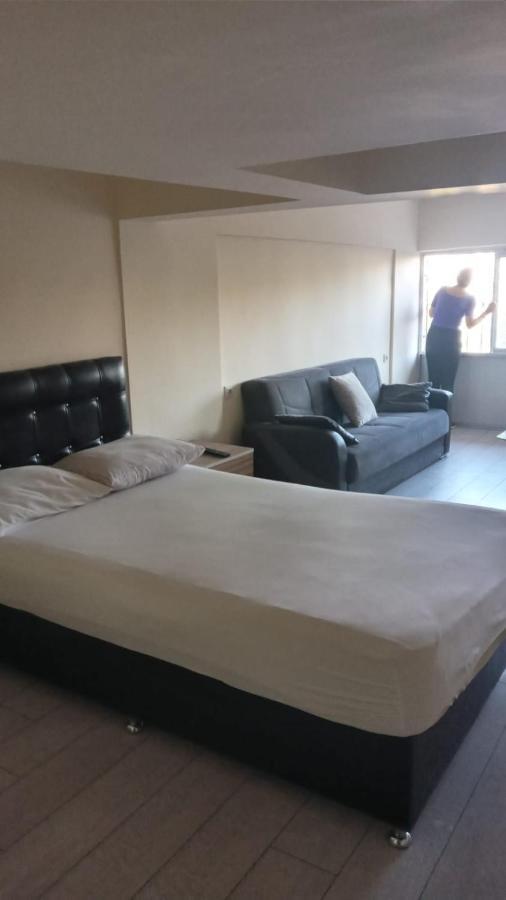 Zemahotel Catalca Экстерьер фото