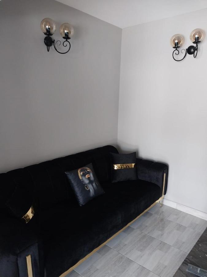 Zemahotel Catalca Экстерьер фото