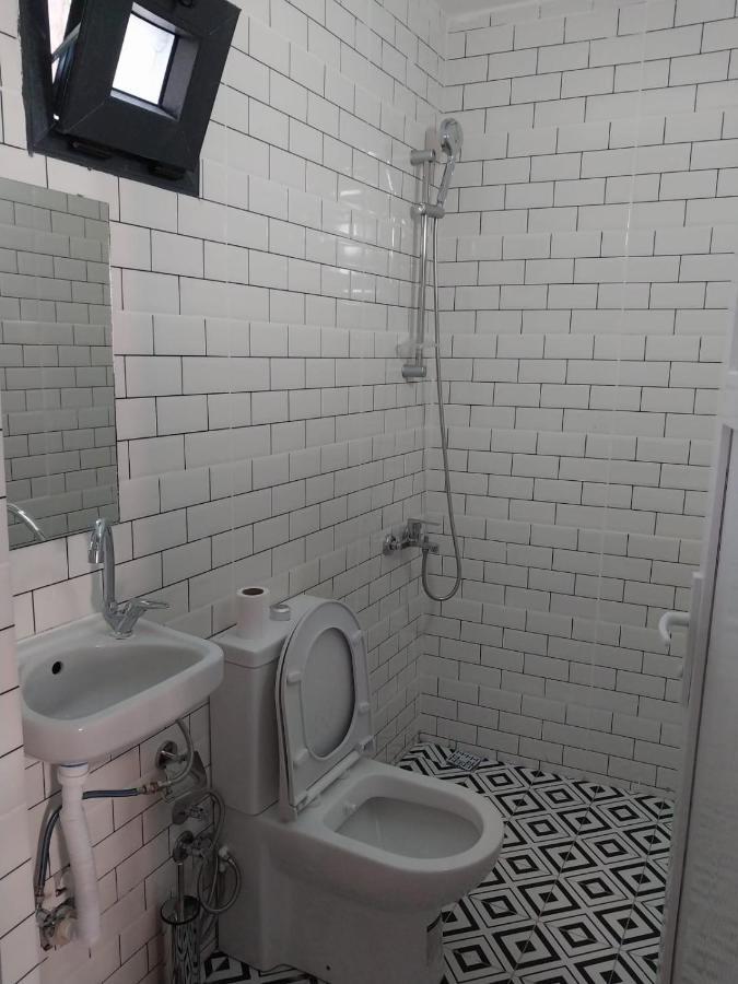 Zemahotel Catalca Экстерьер фото